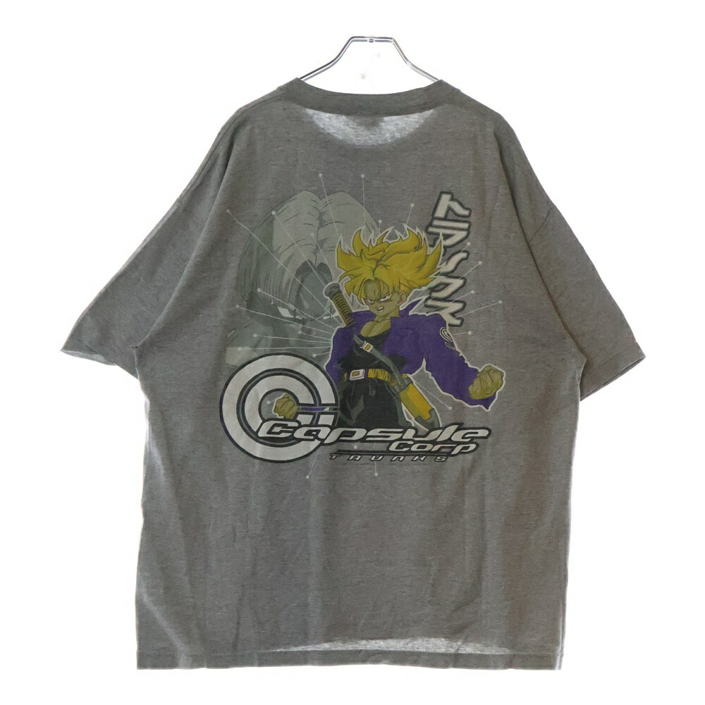 90s tシャツ ドラゴンボール　1997 14f3753419c9c0b4b936397470e5a4