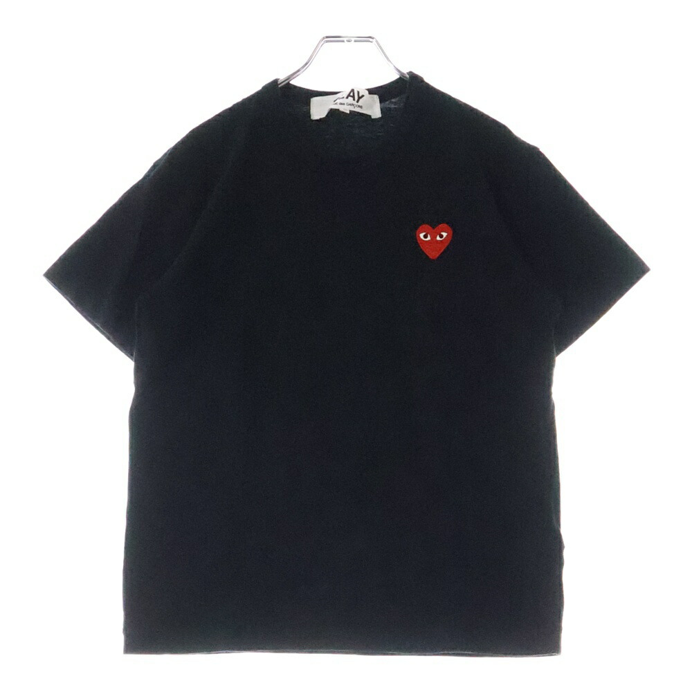楽天市場】PLAY COMME des GARCONS(プレイコムデギャルソン