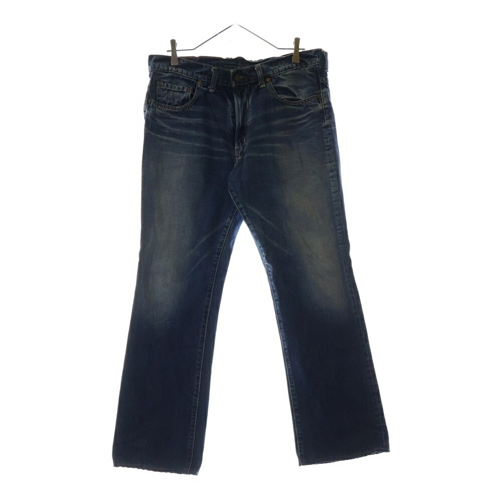 DENHAM RAZOR 1Y SLIM FITデニムパンツ DENHAM（デンハム） RAZOR SLIM FIT JEANS GRMA メンズ ジーンズ