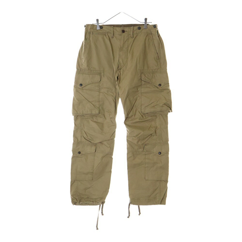 RRL アイボリー チノパン ウエスト28 S 楽天市場】RRL(ダブルアールエル ラルフローレン)ヘリンボーン