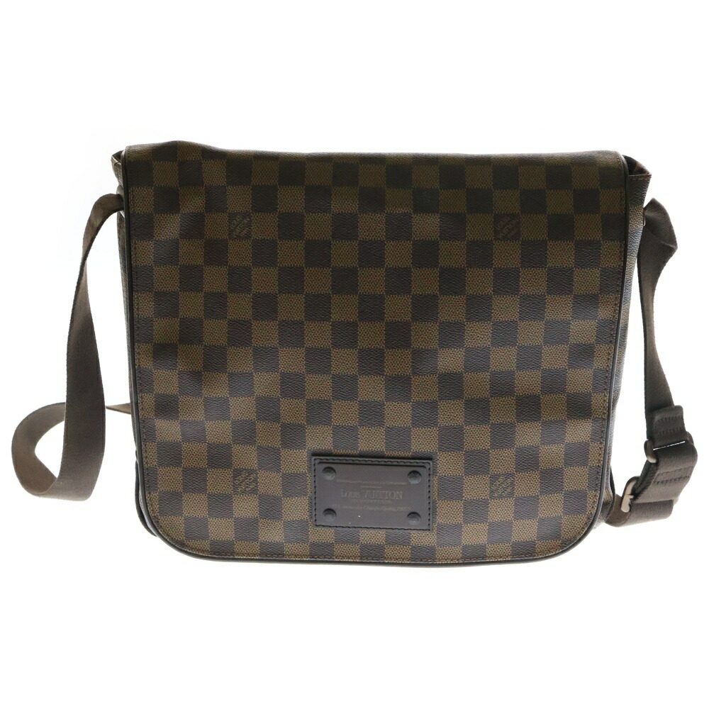 楽天市場】LOUIS VUITTON ルイヴィトン スプリンターMM ダミエ