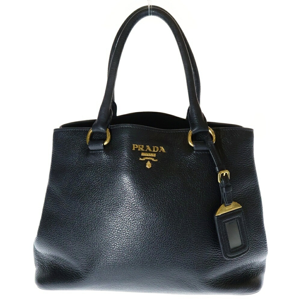 楽天市場】PRADA(プラダ) ムーンパデッドナッパレザー 2way