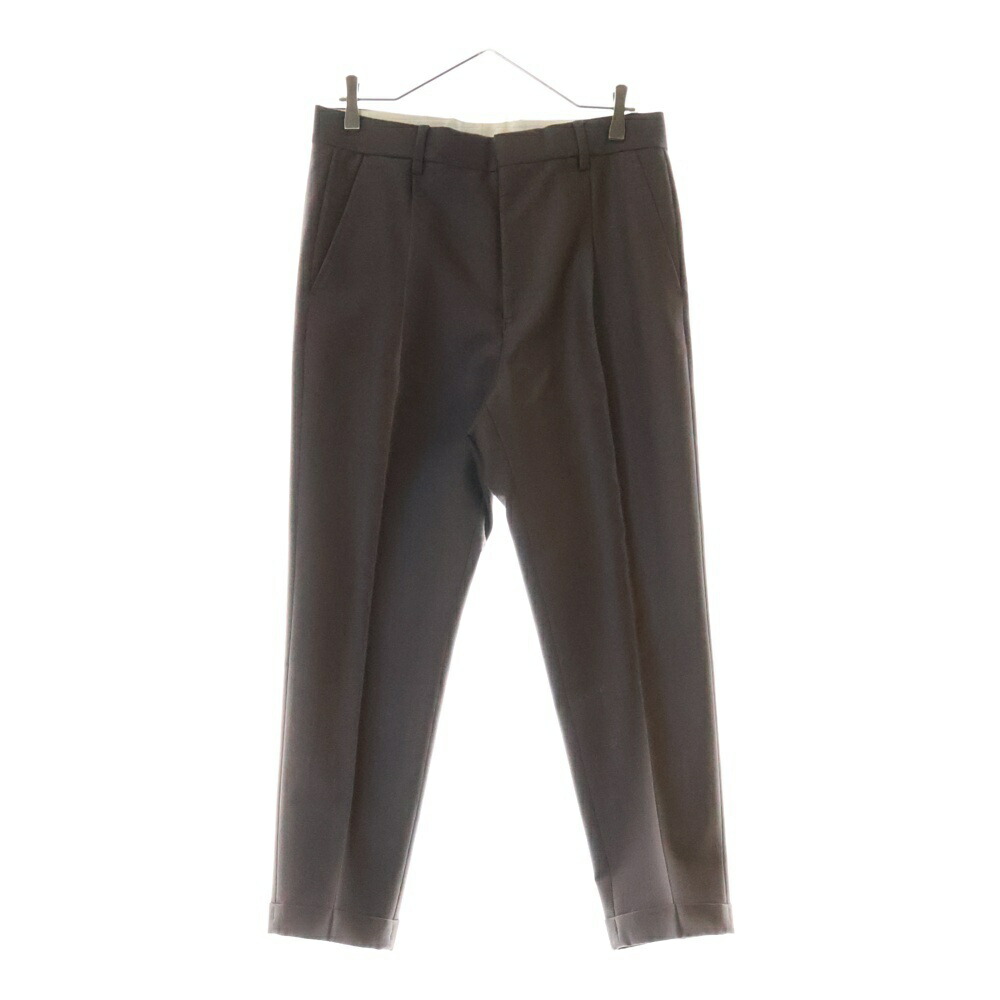 楽天市場】WACKO MARIA(ワコマリア) サイズ:L DORMEUIL GUILTY
