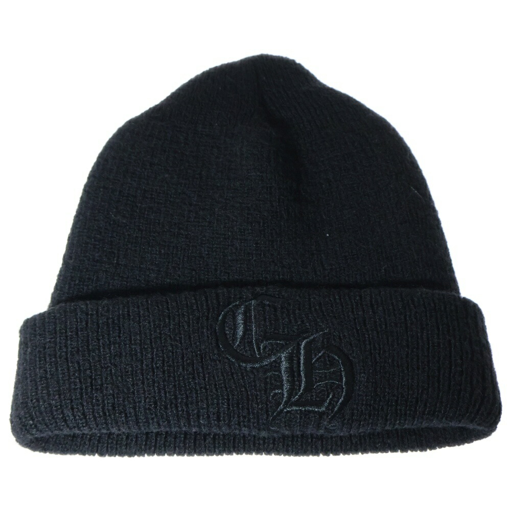 楽天市場】CHROME HEARTS(クロムハーツ) THERMAL BEANIE