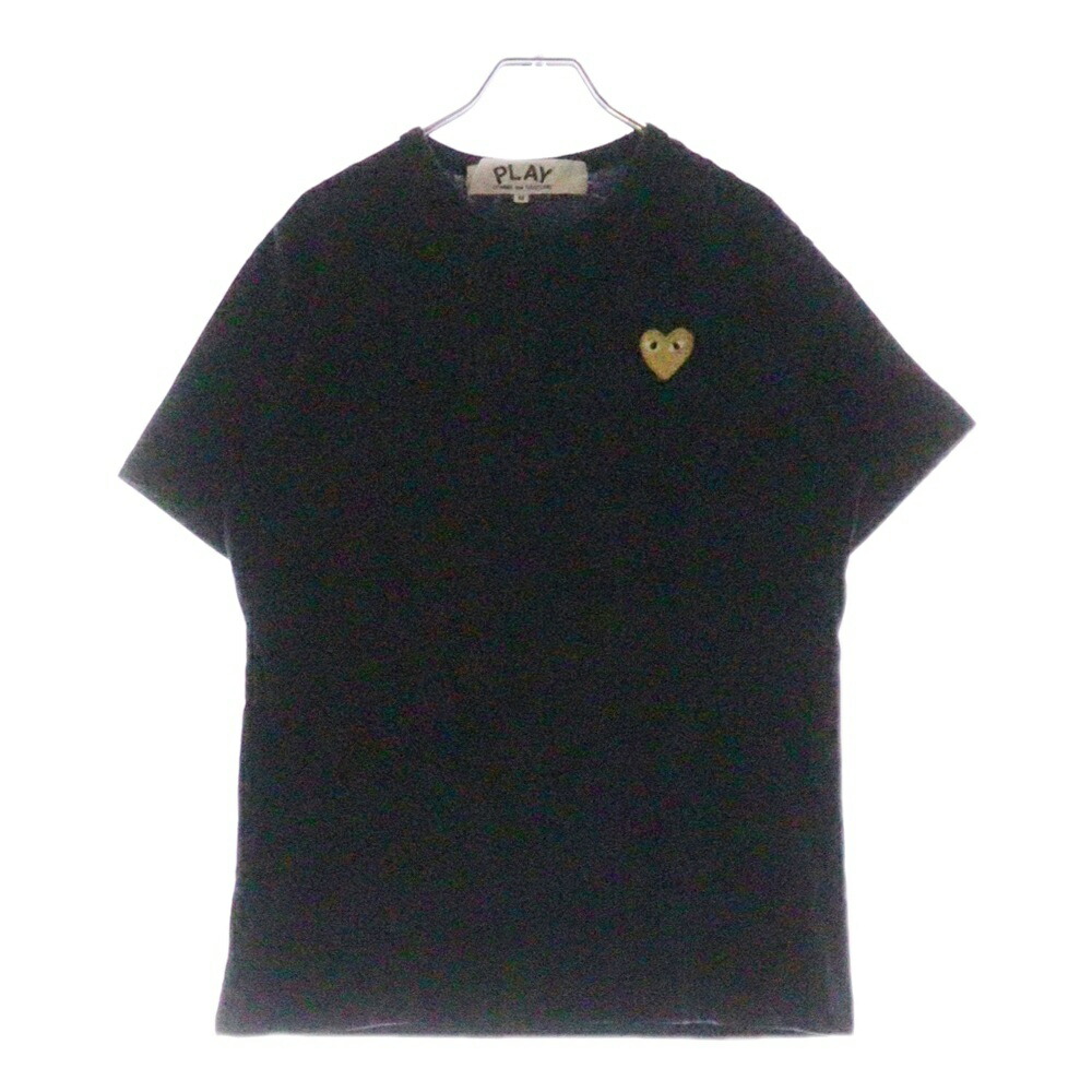 楽天市場】PLAY COMME des GARCONS(プレイコムデギャルソン