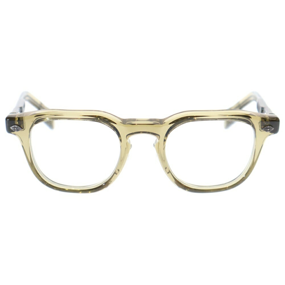 楽天市場】CHROME HEARTS(クロムハーツ) サイズ:51□21-140 FOTI WELL  