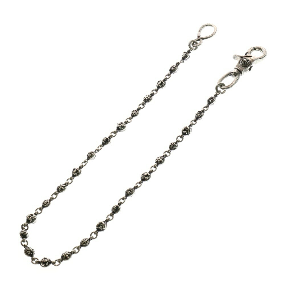 クロームハーツOTC T/2クリップOTCローラーリンクウォレットチェーン 楽天市場】クロムハーツ【CHROMEHEARTS】【OTC】ローラー