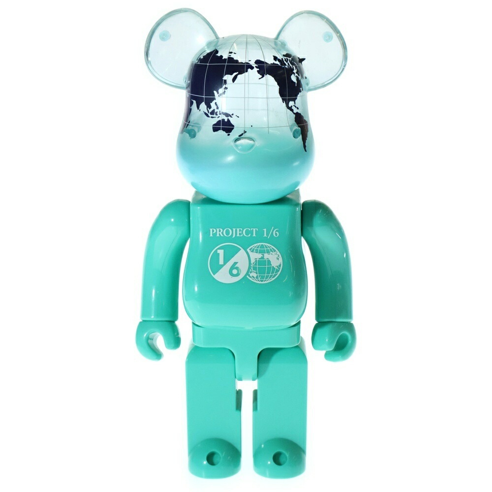 楽天市場】MEDICOM TOY(メディコムトイ) サイズ:400% BE@RBRICK
