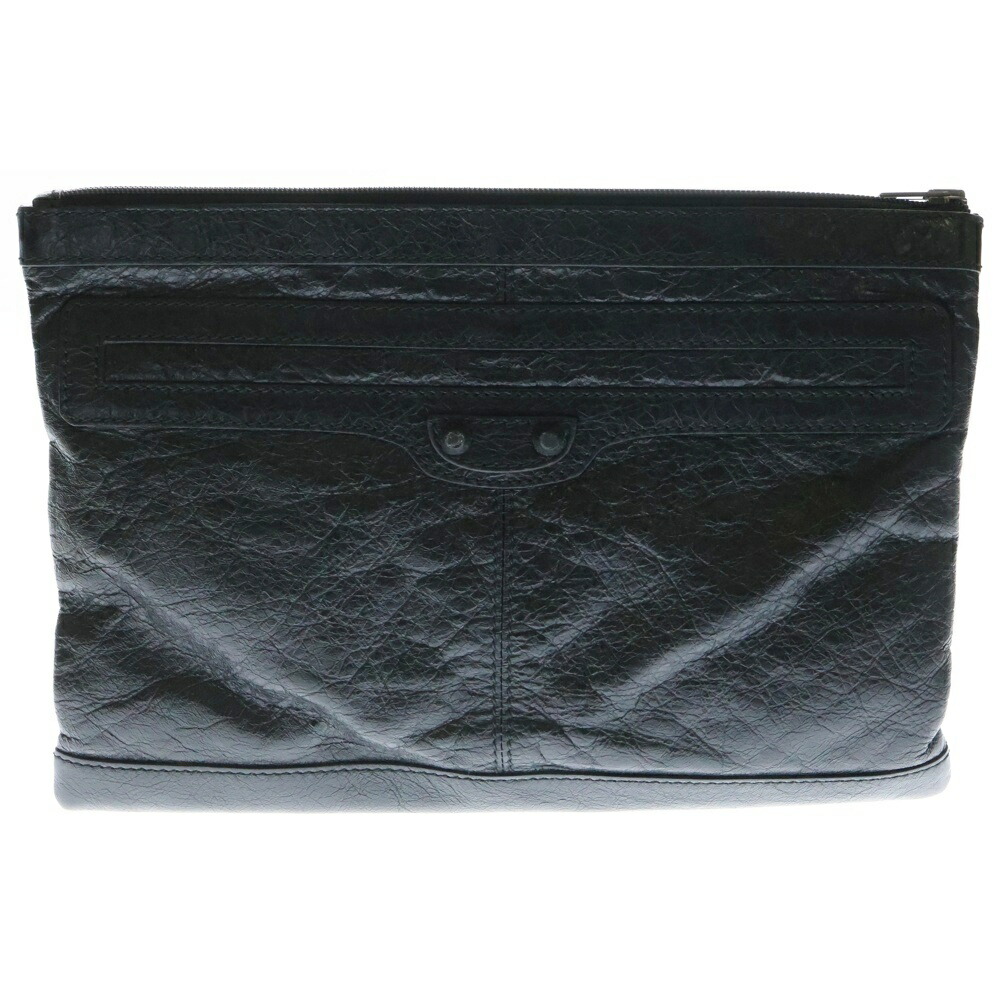 楽天市場】BALENCIAGA(バレンシアガ) Money Clutch 722060
