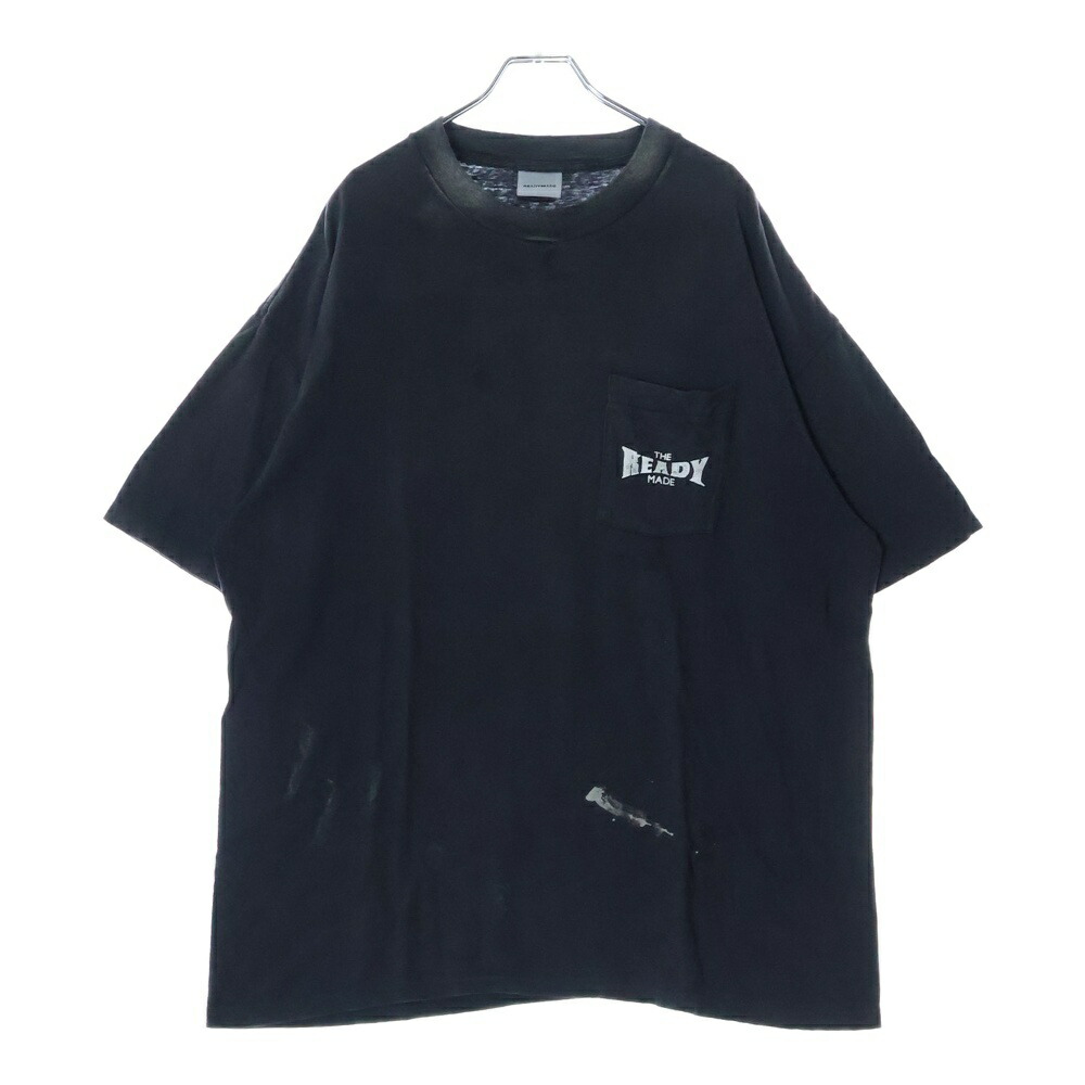 楽天市場】READY MADE(レディメイド) サイズ:1 23SS Game Shirt
