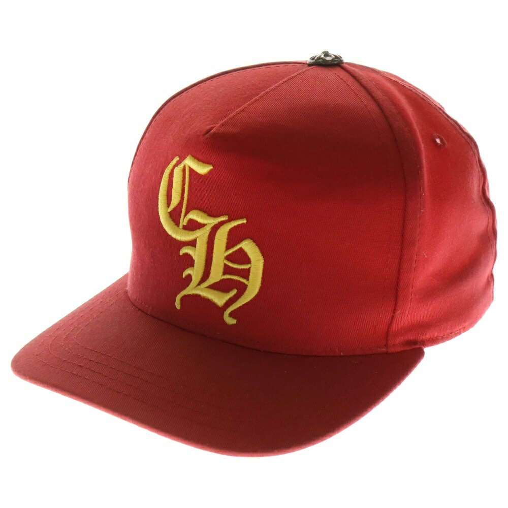 楽天市場】CHROME HEARTS(クロムハーツ) サイズ:OS CH BASEBALL