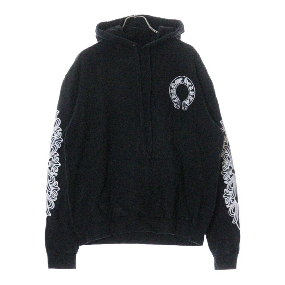 楽天市場】CHROME HEARTS(クロムハーツ) サイズ:XXL SWTSHRT HD