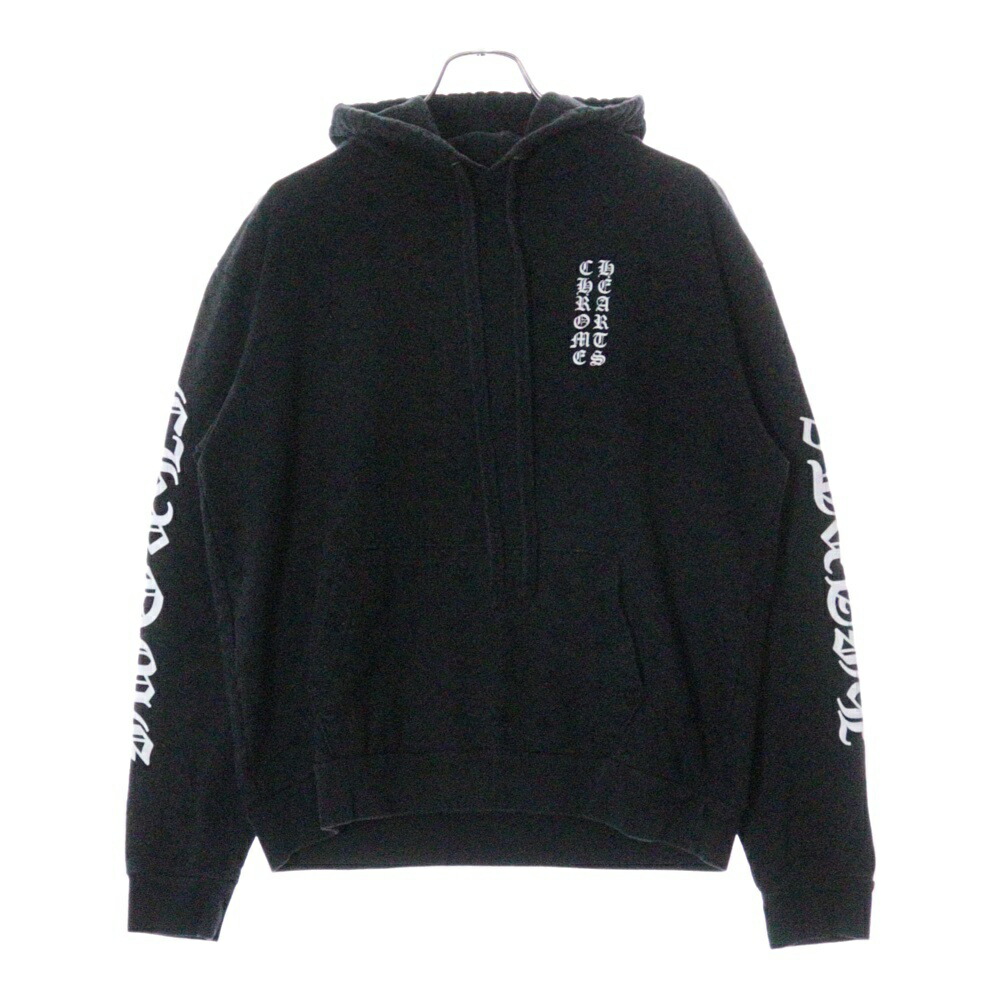 【未使用】クロムハーツ フォティ パーカー Mサイズ 楽天市場】CHROME HEARTS(クロムハーツ) サイズ:M SWTSHRT HD