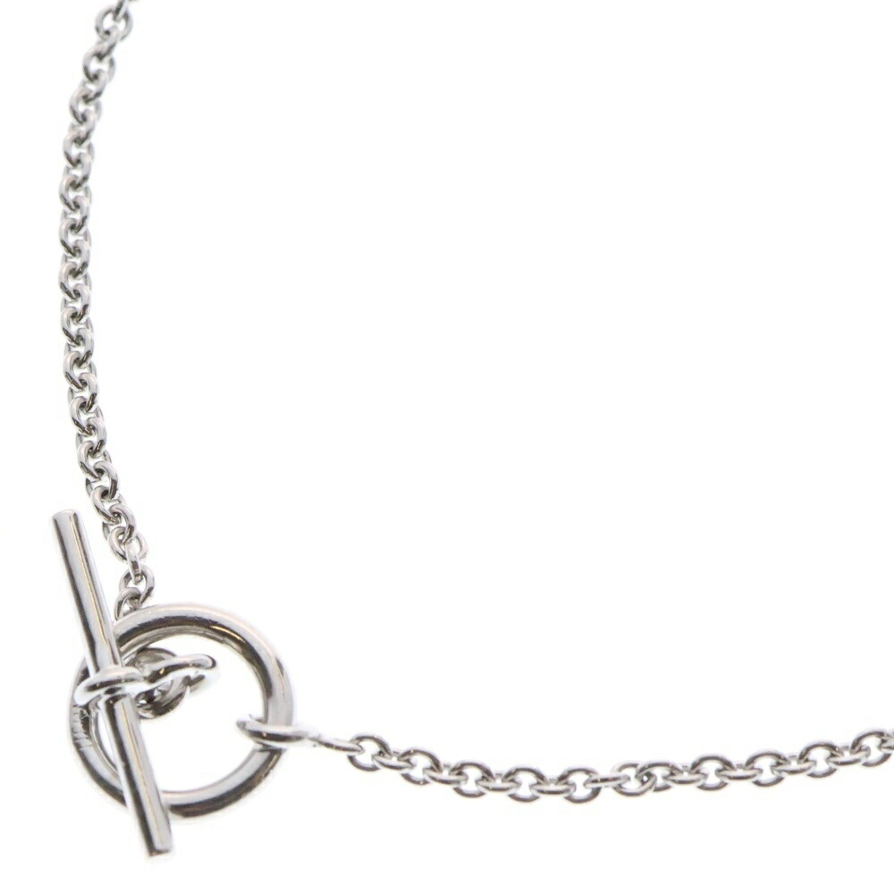 楽天市場】HERMES(エルメス) サイズ:40 クルー ドゥ H 2チェーン