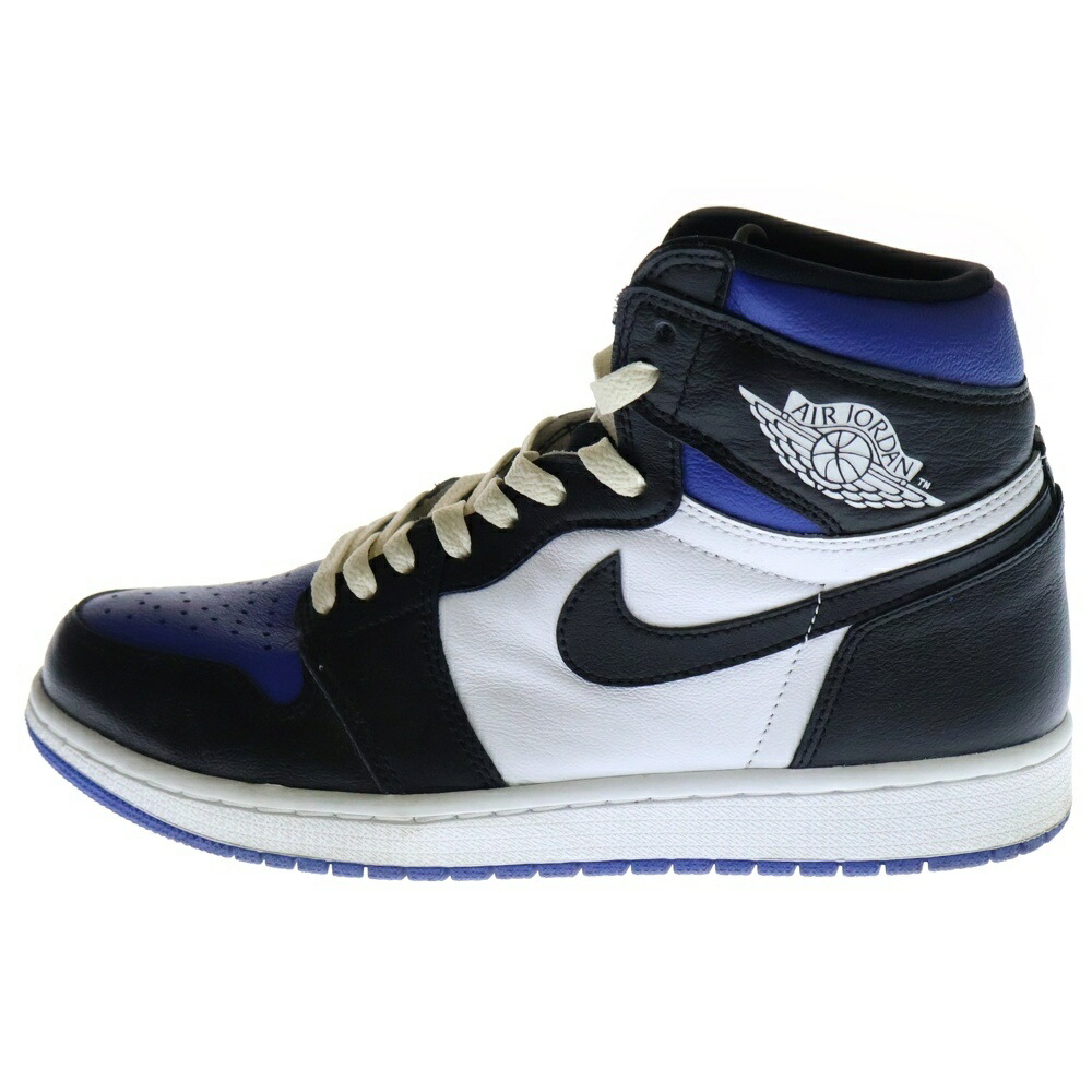 ポ*カ様 エアジョーダン1 ロイヤルトゥ　27cm ポ*カ様 エアジョーダン1 ロイヤルトゥ 27cm 楽天市場】NIKE ナイキ