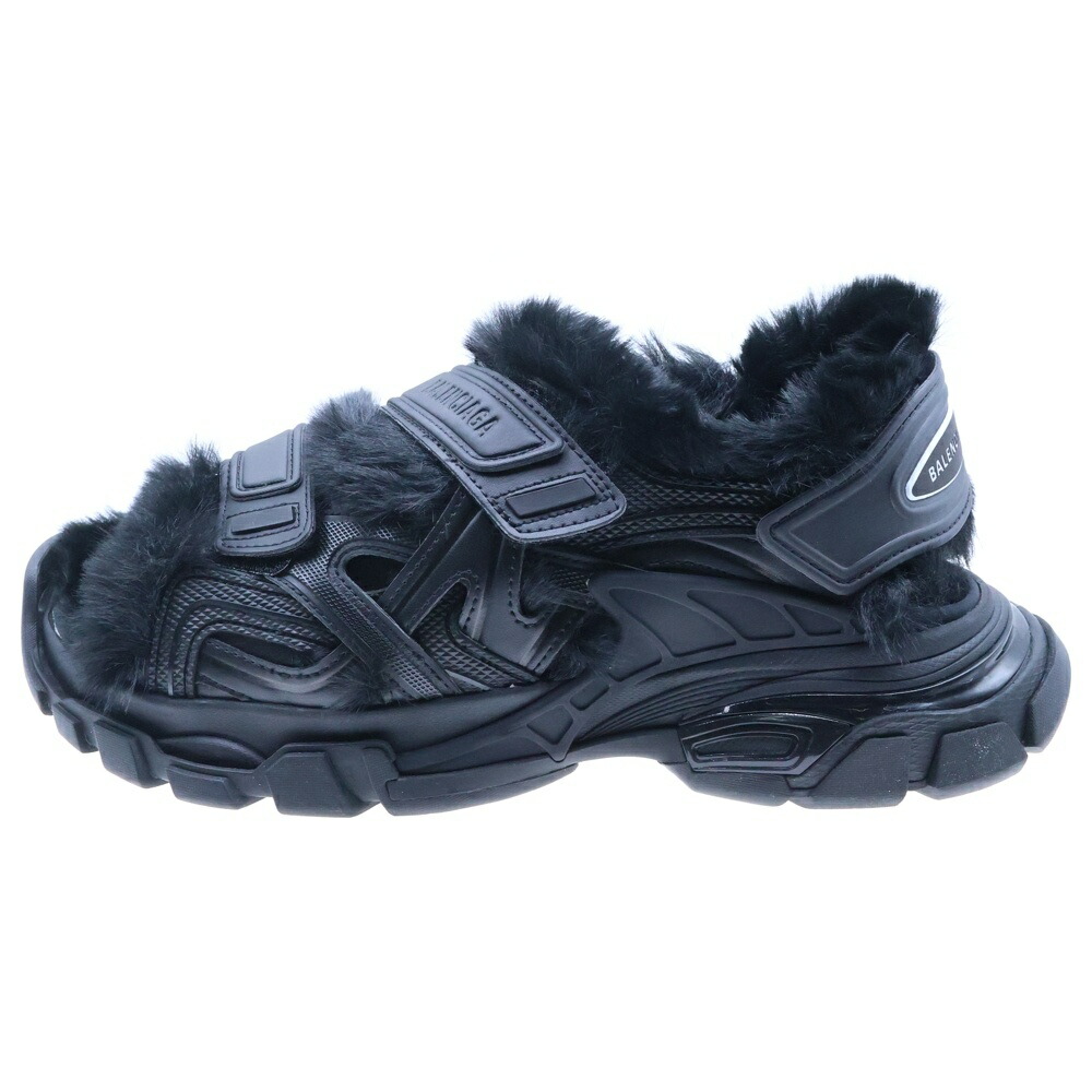 楽天市場】BALENCIAGA(バレンシアガ) サイズ:41 TECHNOCLOG MULE