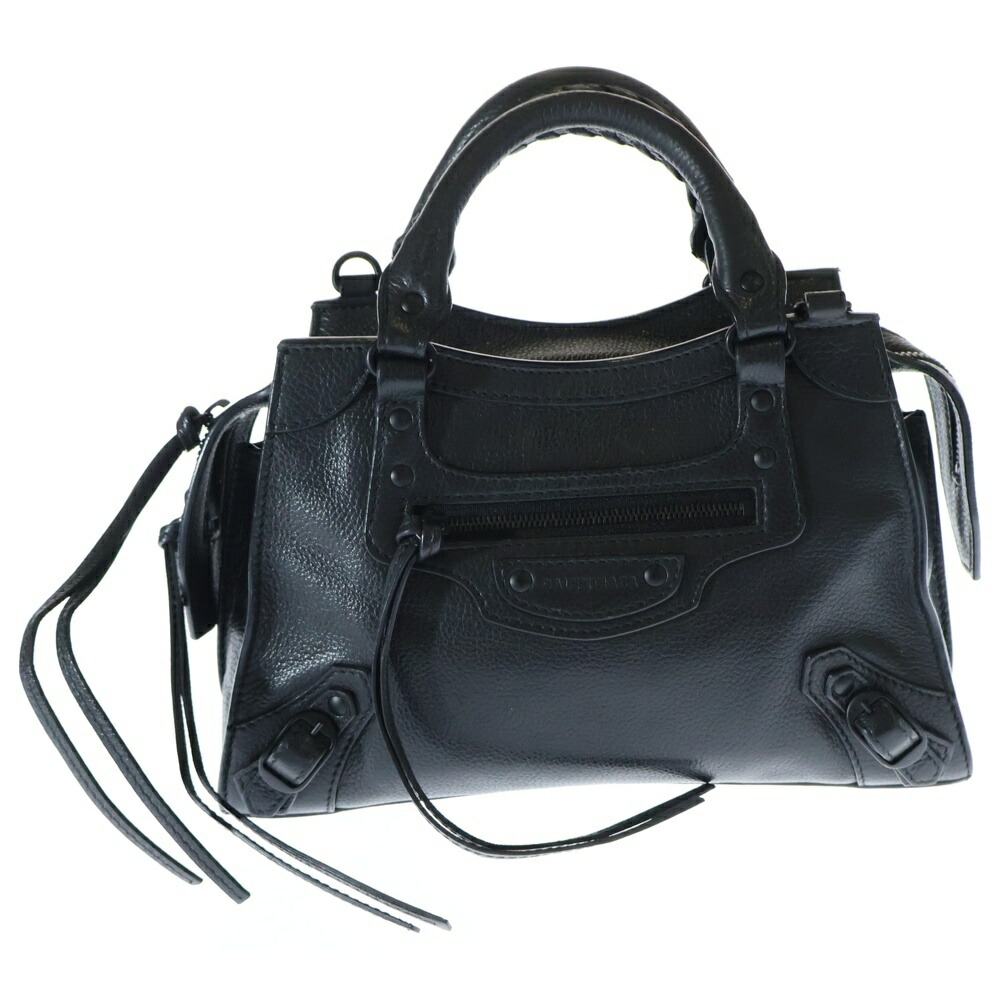 BALENCIAGA Ibiza スモール ストラップ付きバスケット　ブラック 楽天市場】BALENCIAGA(バレンシアガ) IBIZA イビザ スモール