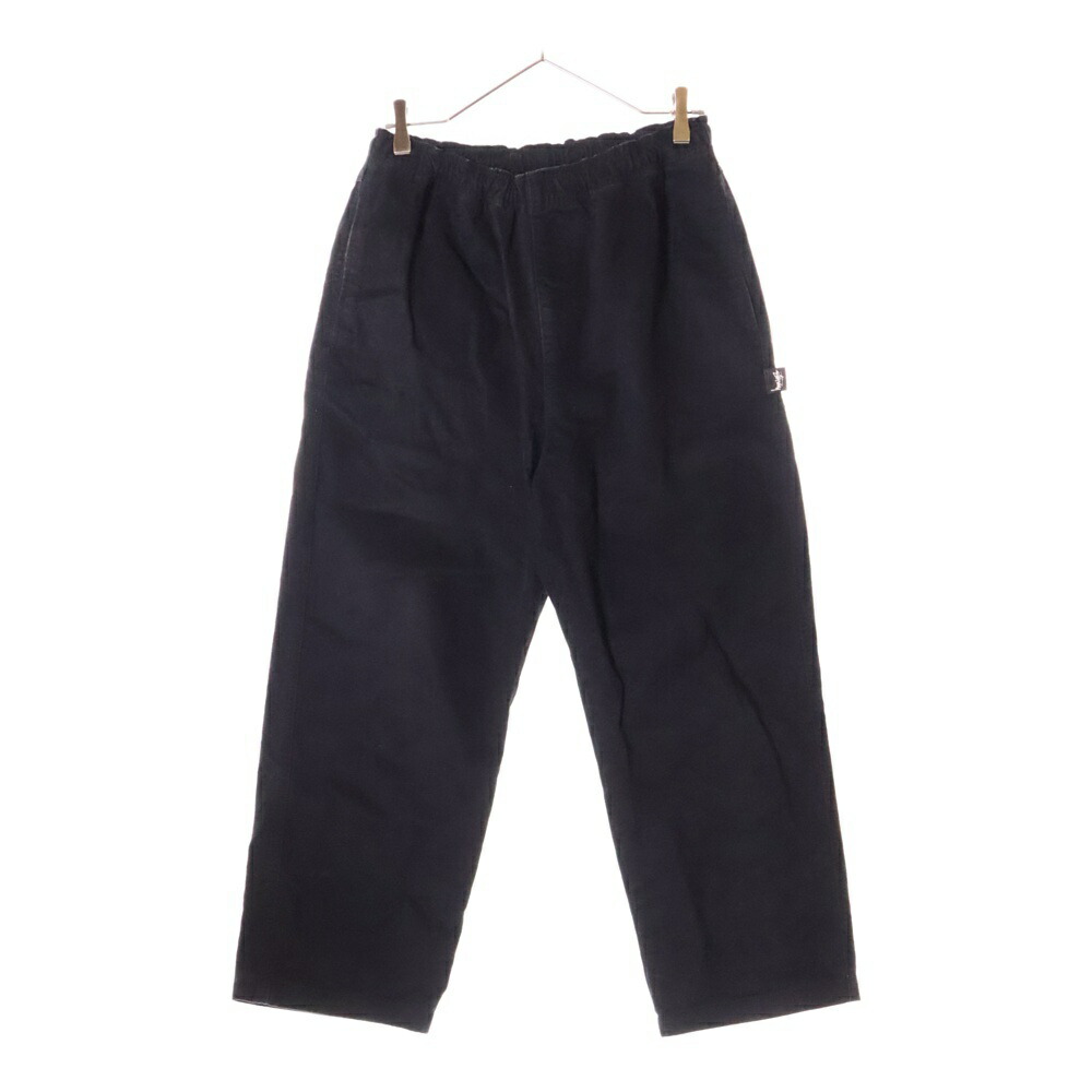 STUSSY ベイビーラガマフィン メディコムトイ