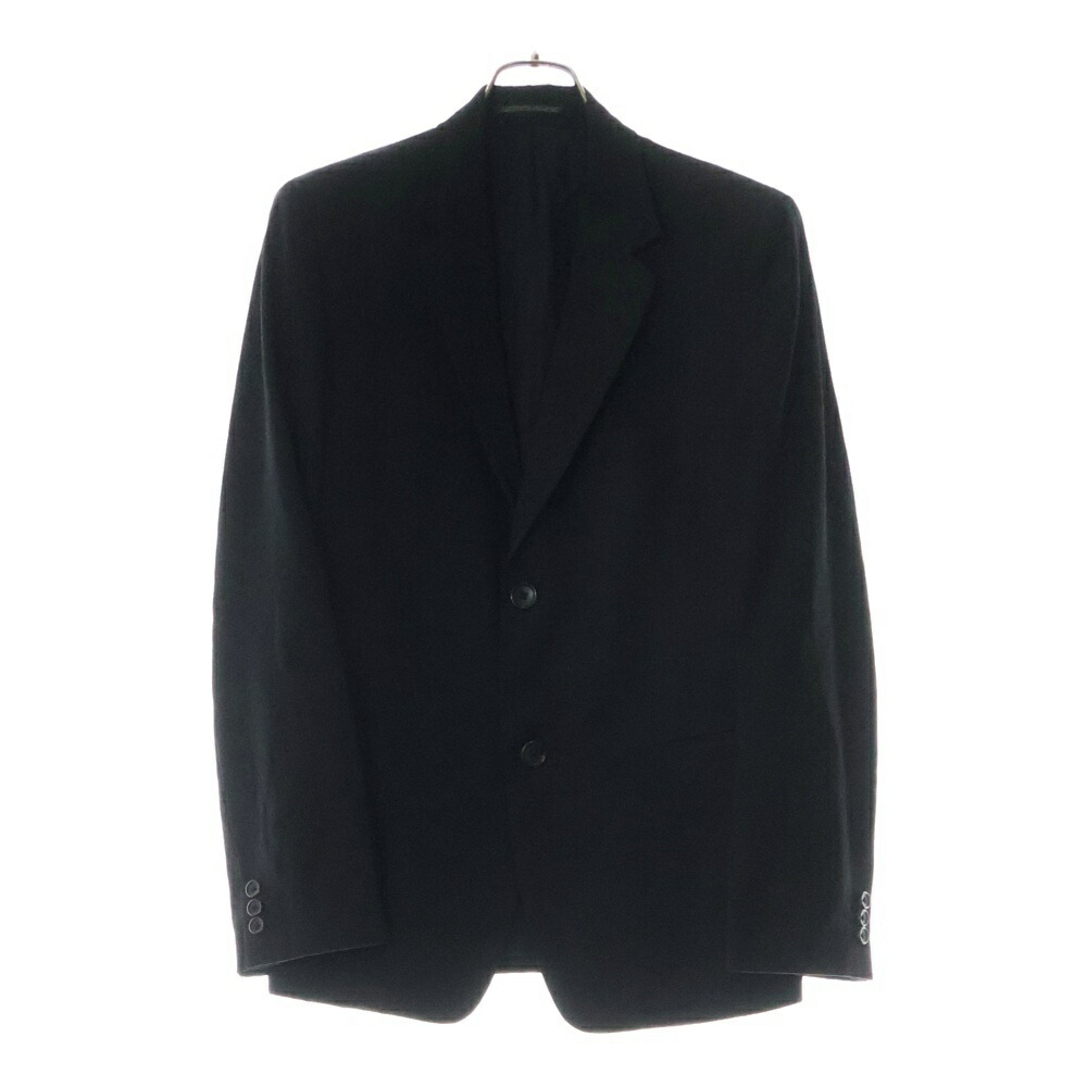 （要確認！）yohji yamamoto 08 ss 敗残兵 　ヨウジヤマモト Yohji Yamamoto POUR HOMME ヨウジヤマモト プールオム 08SS