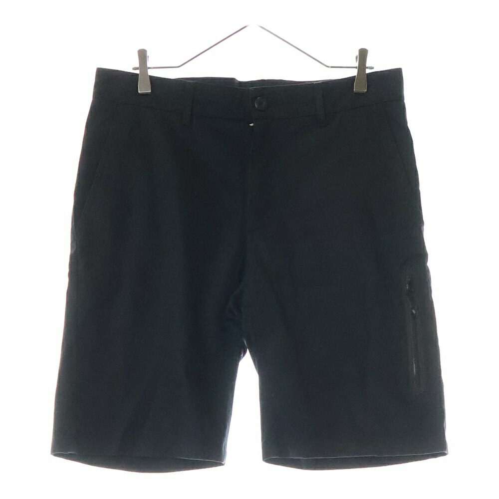 Nike NOCTA ブラックショート パンツ　size Ｓ Nike × noctaコラボ ナイロンショートパンツ - メルカリ