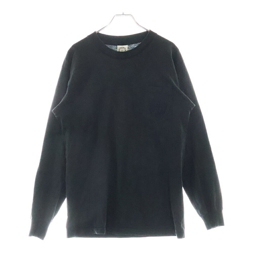 Chrome Hearts - CHROME HEARTS クロムハーツ OLD Daggre Hoodie オールドモデル ダガージップ ラグラン パーカー レディース CHROME HEARTS クロムハーツ OLD Dagger Zip Hoodie オールド