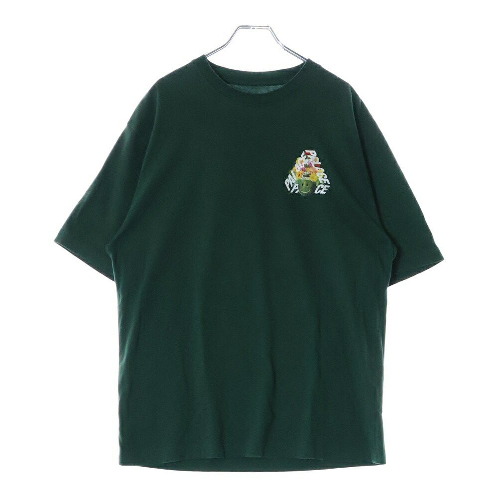 Palace Skateboards SB Tシャツ 半袖 4色 送料込み PALACE [期間限定ポイント15倍！] パレス スケートボード Palace