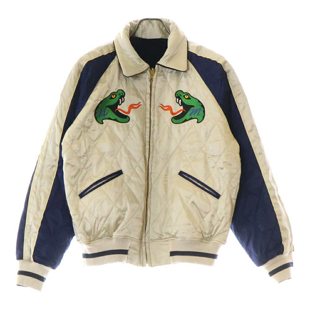 omi☆HUMAN MADE STADIUM JAKET スタジャン HUMAN MADE SATIN STADIUM JACKET – HUMAN MADE Inc.