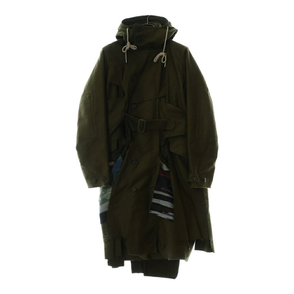 楽天市場】MAISON MIHARAYASUHIRO(メゾンミハラヤスヒロ) サイズ:36