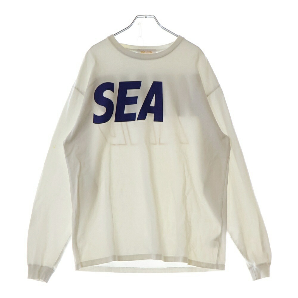 ■新品未使用■NAS×ウィンダンシー　コラボ　Tシャツ　ロンT Mサイズ 楽天市場】WIND AND SEA(ウィンダンシー) サイズ:L NAS S/S TEE