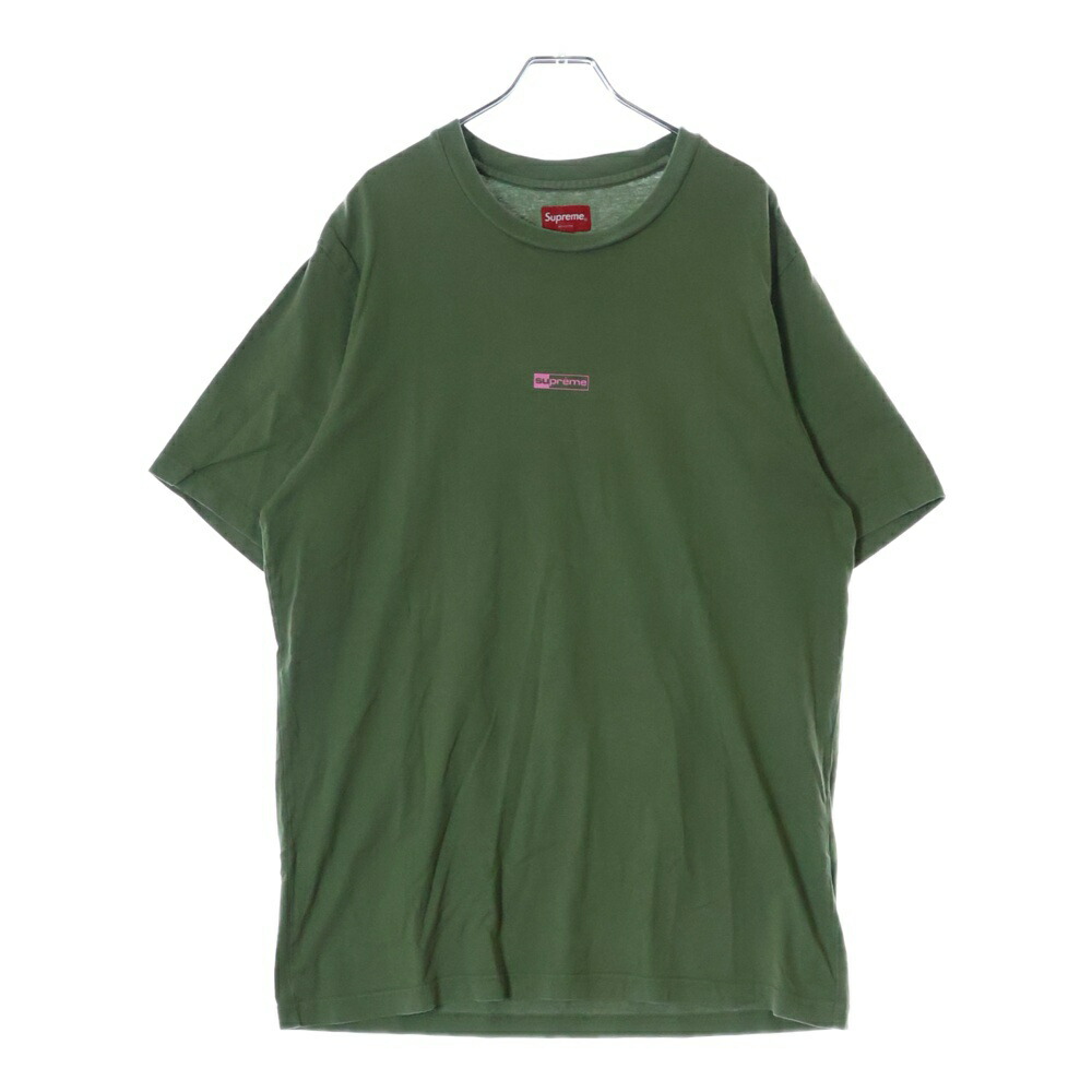 楽天市場】SUPREME(シュプリーム) サイズ:S 19AW Banner tee