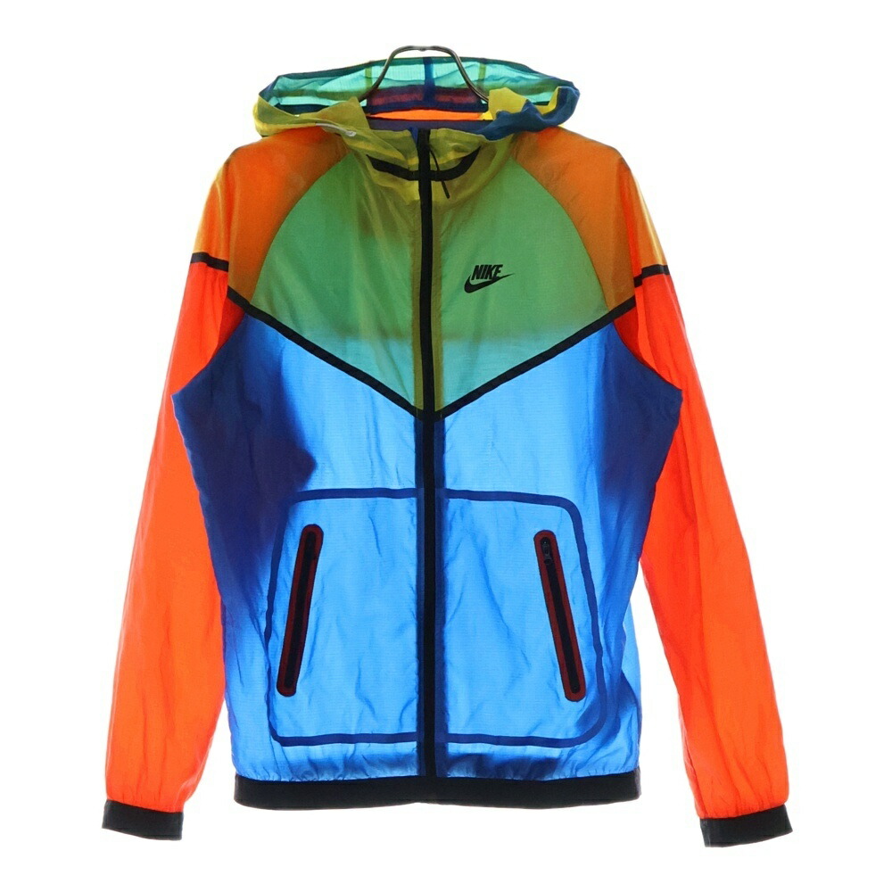 sacai サカイ nike ナイキ ジャケット sacai - 【新品】 sacai / サカイ | × NIKE / ナイキ コラボ