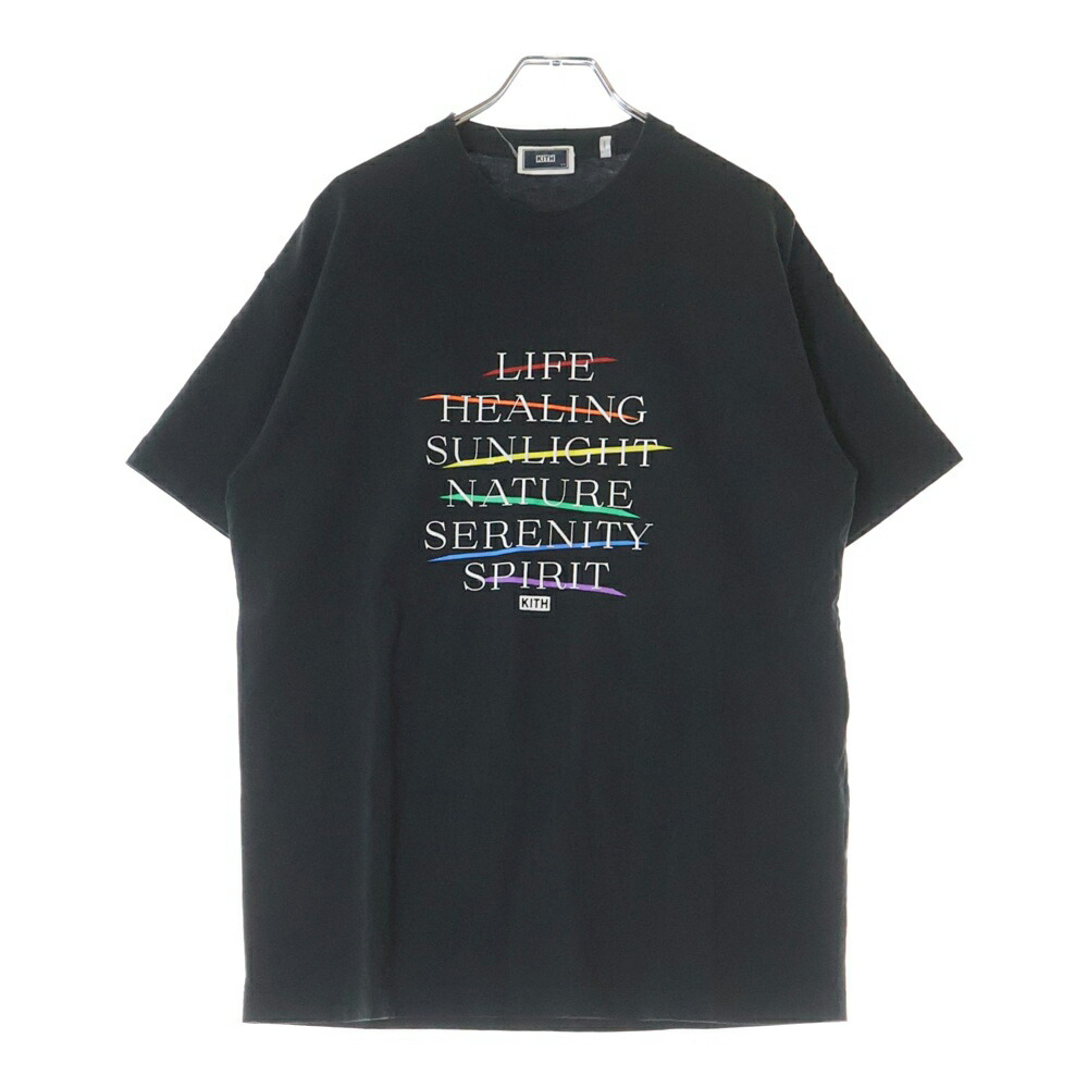 楽天市場】KITH(キス) サイズ:S Tilden Polo Shirt ロゴ刺繍