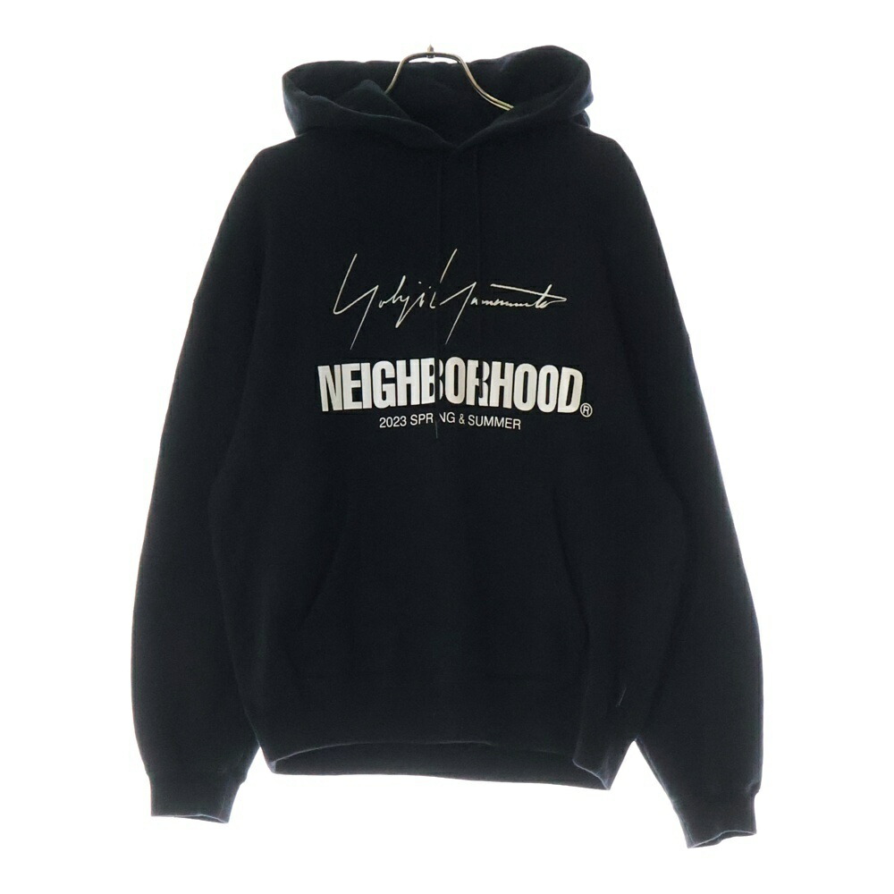 NEIGHBORHOOD スウェット yohji yamamoto - Yohji Yamamoto x NEIGHBORHOOD SWEAT SHIRT