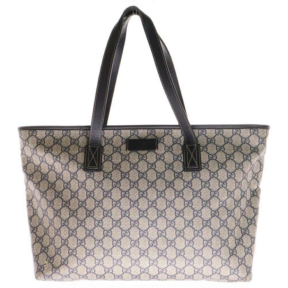楽天市場】GUCCI(グッチ) GGブルームス リバーシブル トートバッグ