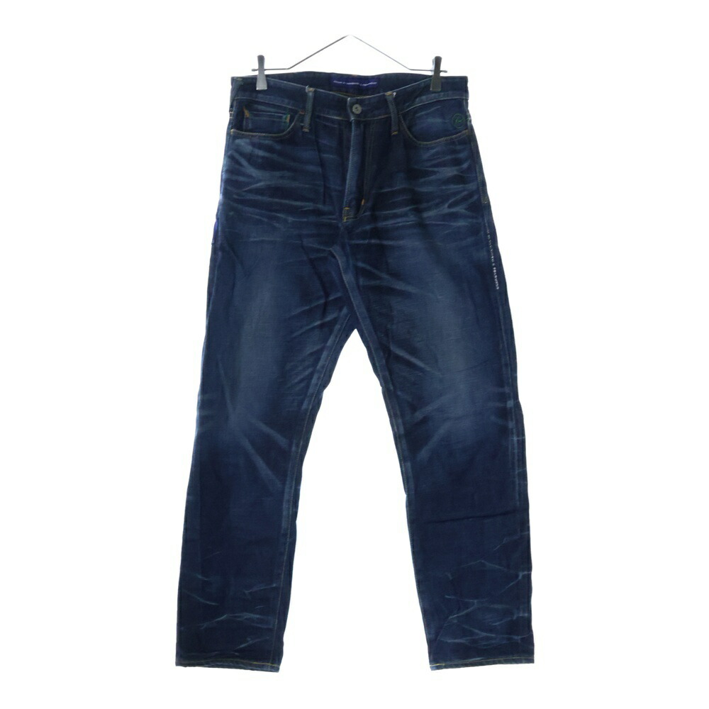 パンツ W34 DENIM BY VANQUISH&FRAGMENT VFP1029 パンツ W34 DENIM BY VANQUISH&FRAGMENT VFP1029 楽天市場