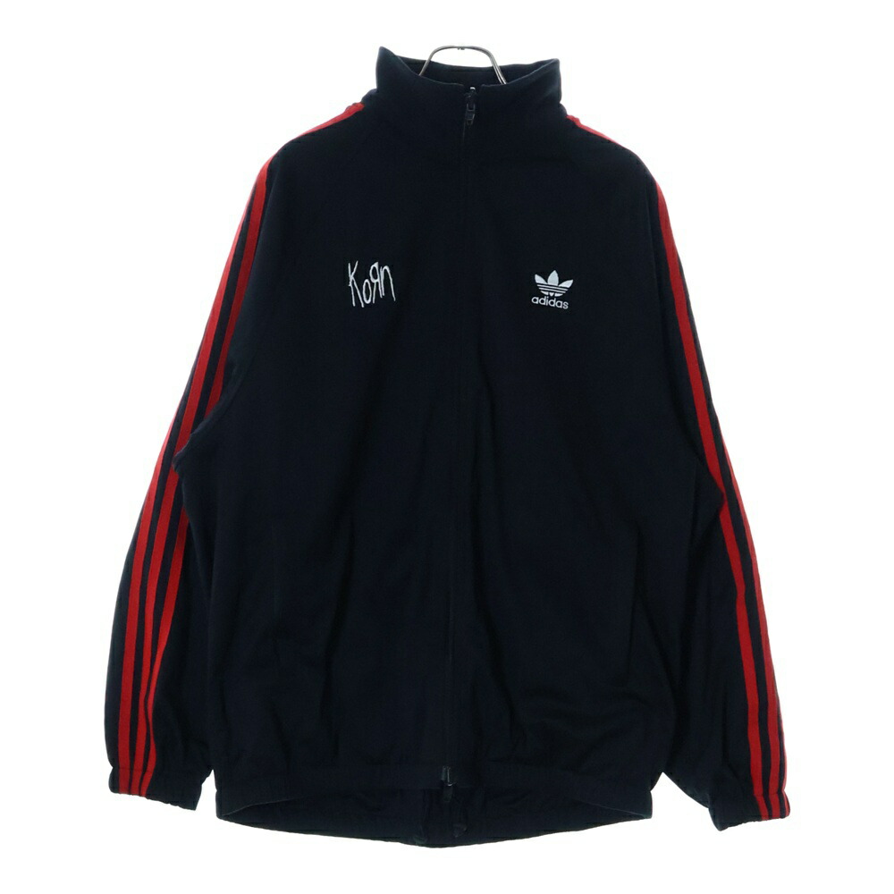 ヴィンテージ adidas アディダス トラックジャケットジャージ XL程度 adidas アディダス VINTAGE ヴィンテージ 西ドイツ 70s 80s