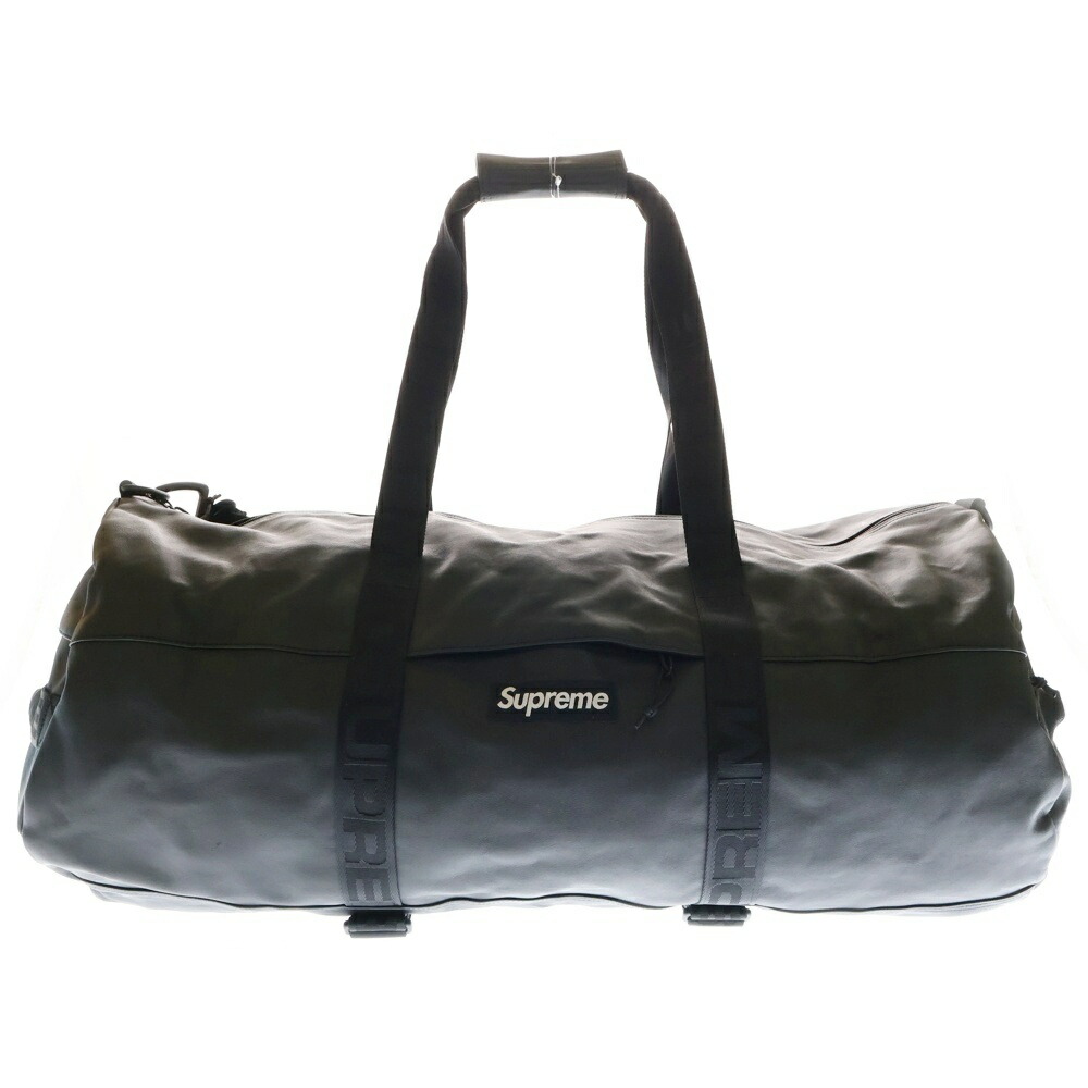 楽天市場】SUPREME(シュプリーム) 24SS Ortlieb Duffle Bag