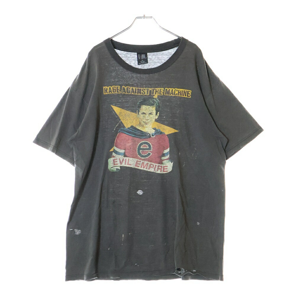 楽天市場】VINTAGE(ヴィンテージ) 90s RAGE AGAINST THE MACHINE