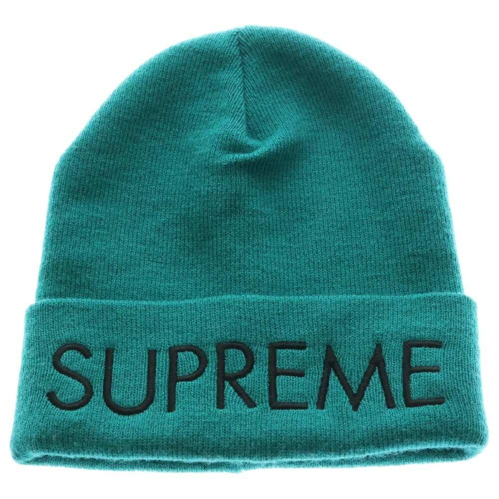 楽天市場】SUPREME(シュプリーム) 18AW Brushed Pattern Beanie