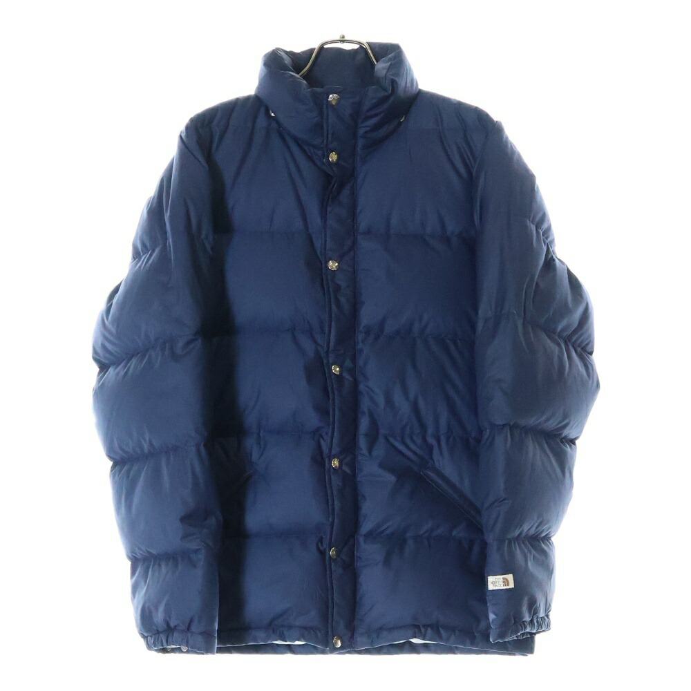 THE NORTH FACE 【M】水色リバーシブルジャンパー 楽天市場】ノースフェイス リバーシブル メンズ（カラーブルー