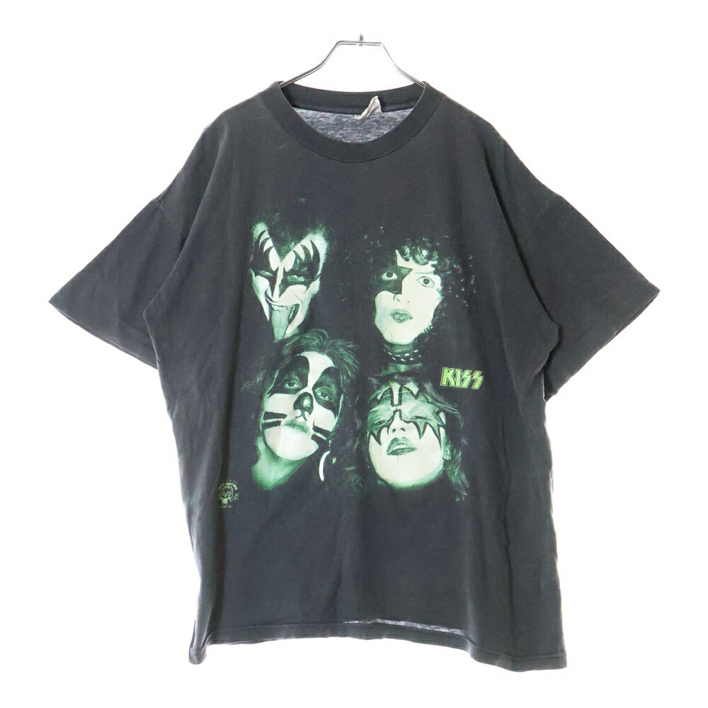 激レア90'S当時物 FAITH NO MORE ロンTシャツ ヴィンテージ L 激レア90'S当時物 FAITH NO MORE ロンTシャツ ヴィンテージ Lの