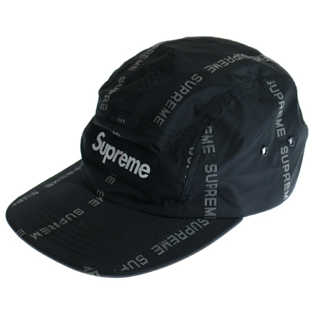 Supreme Chain Link Camp Cap キャップ シュプリーム Supreme - Chain Link Camp Cap - ParkSIDER