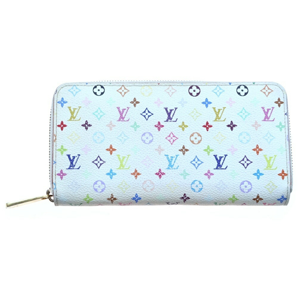 【未使用】ルイヴィトン ポルトフォイユ マリールーロン ピモン M60499 未使用】ルイヴィトン ポルトフォイユ マリールーロン ピモン