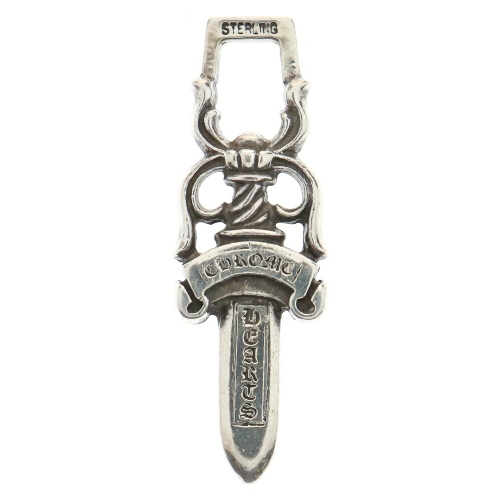 クロムハーツ ラージダガーリベット 2個 楽天市場】CHROME HEARTS(クロムハーツ) LARGE DAGGER ラージ