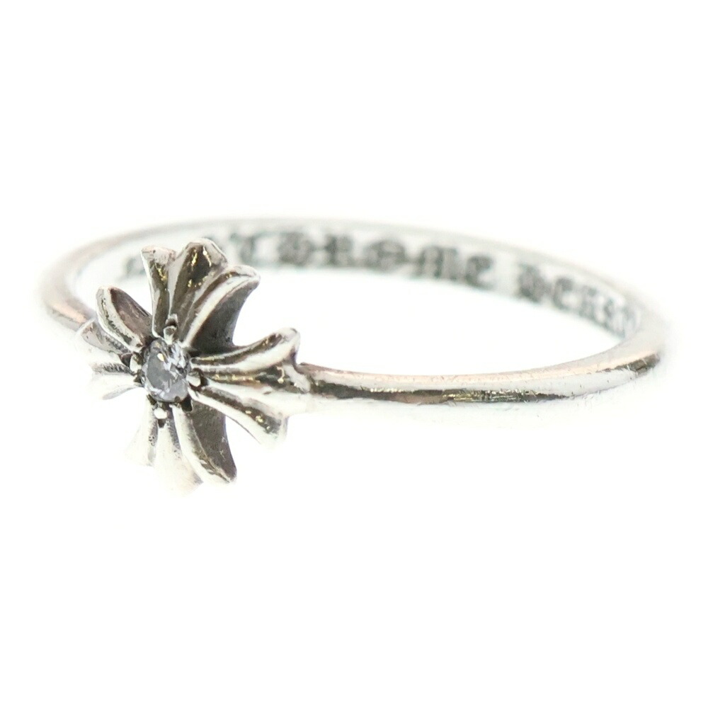 楽天市場】CHROME HEARTS(クロムハーツ) サイズ:14.0号 22K