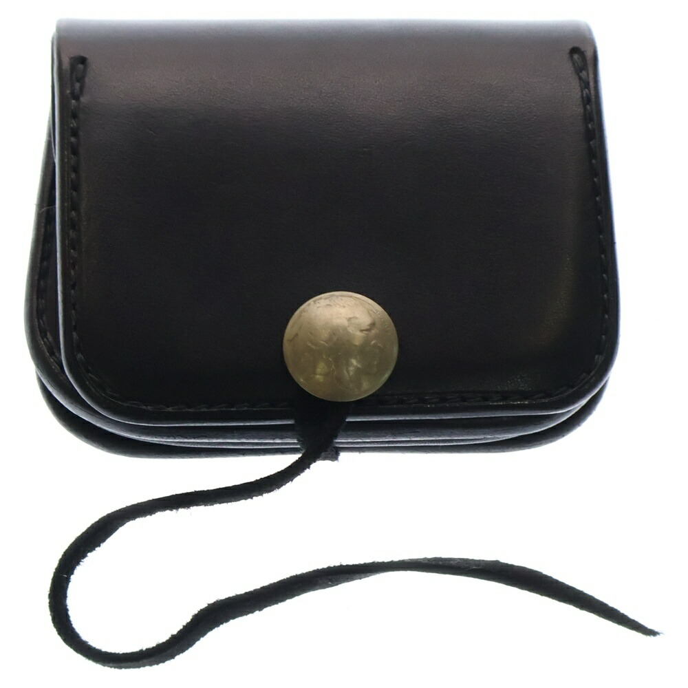 楽天市場】goro's(ゴローズ) Leather Cigarette Case レザー