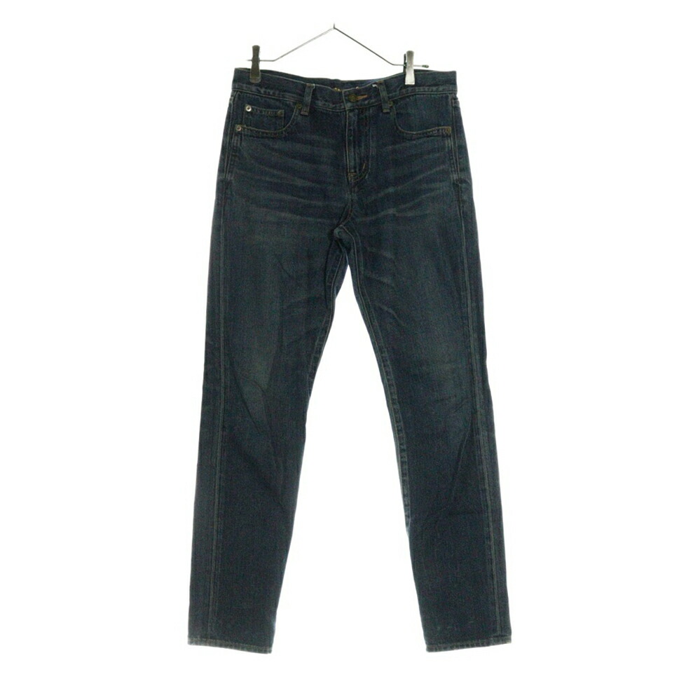 楽天市場】SAINT LAURENT PARIS(サンローランパリ) サイズ:27