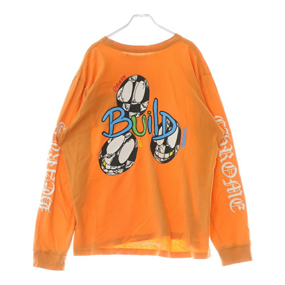 限定コラボ◆送料込♪【Chrome Hearts】Matty Boy form ジャージ Chrome Hearts Matty Boy '99 Form' Red Mesh Jersey – Showroom LA