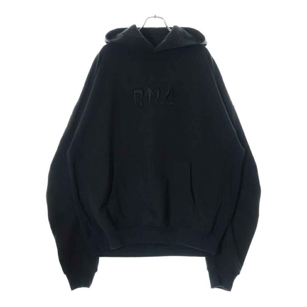 カタリスト　トレーナー　サイズ2 楽天市場】cvtvlist(カタリスト) サイズ:2 Bone Crusher Hoodie