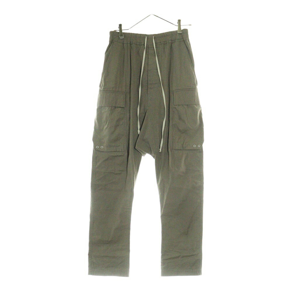 楽天市場】Rick Owens(リックオウエンス) サイズ:46 14AW MODDY